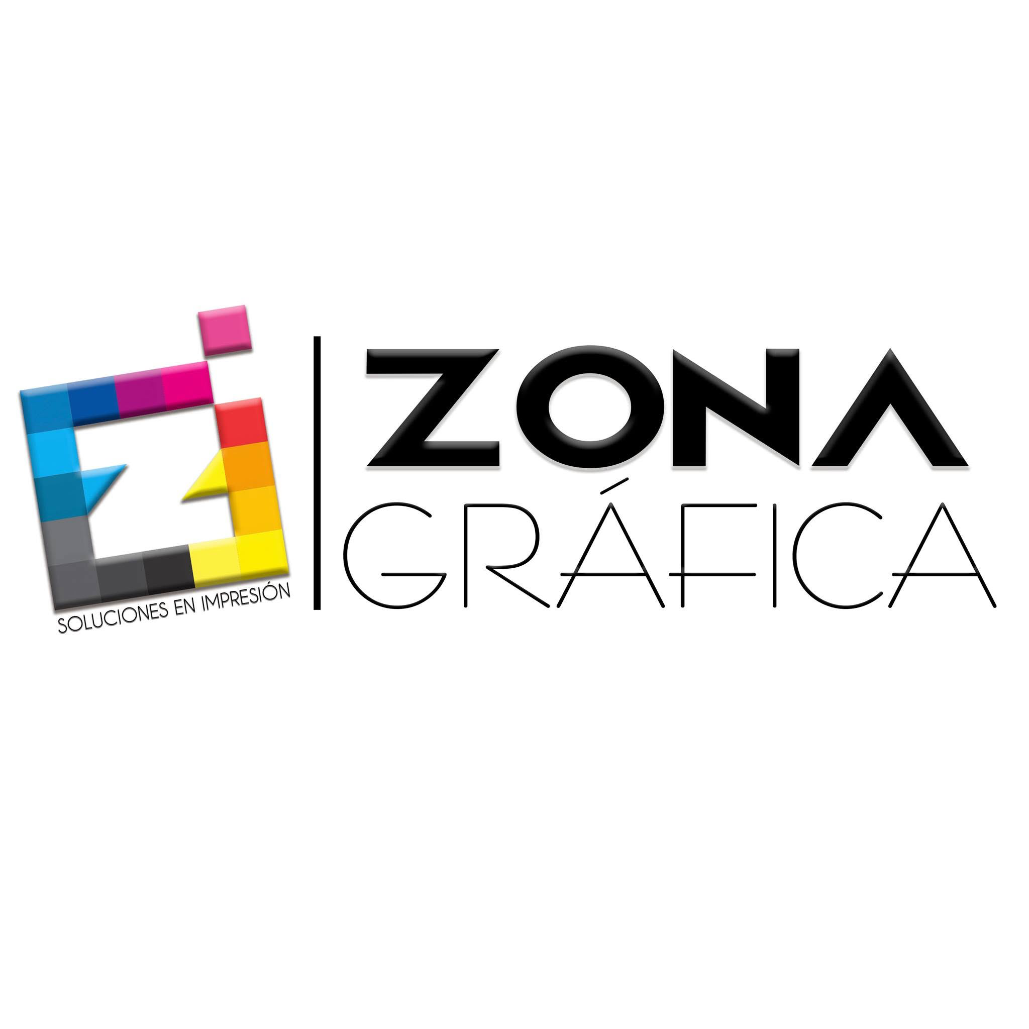 Zona Gráfica — Soluciones en impresión